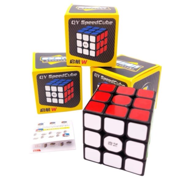 cubo 3x3 qiyi sail