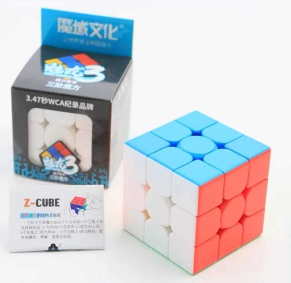 cubo 3x3 meilong