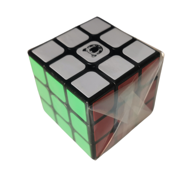 cubo de rubik speedcubing