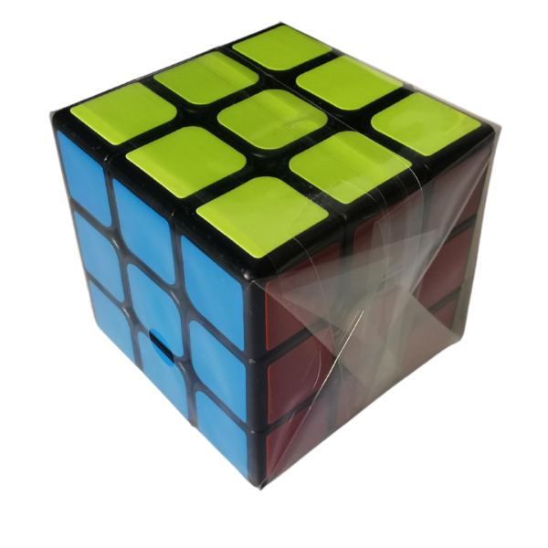 cubo 3x3