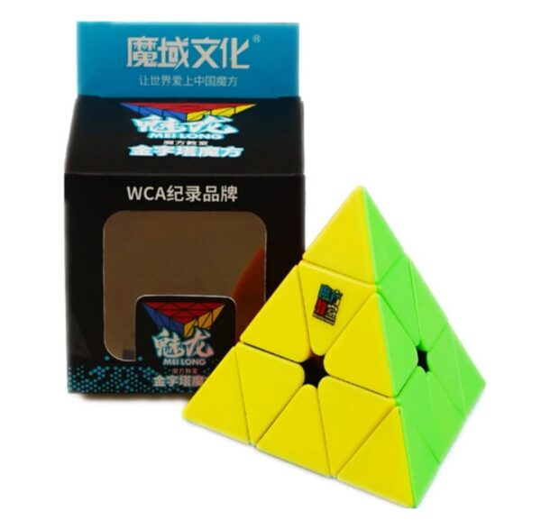 MOYU PYRAMINX