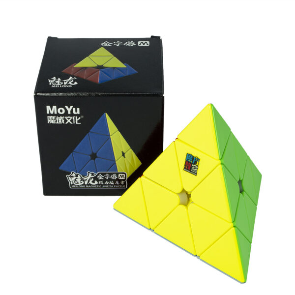 pyraminx