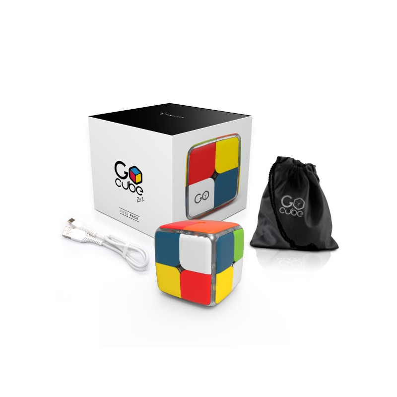 2x2 Go Cube