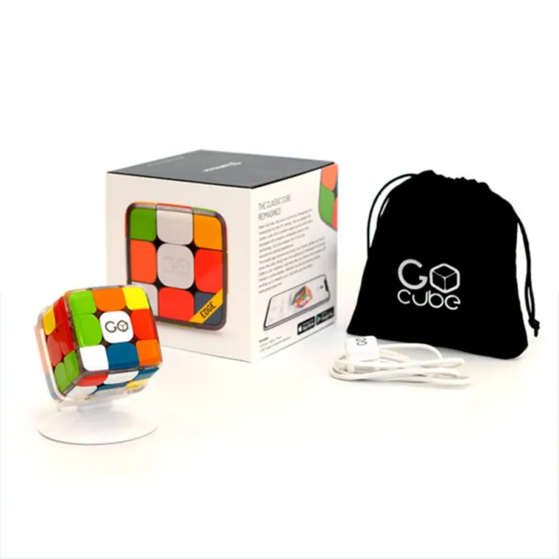 3x3 Go Cube Edge
