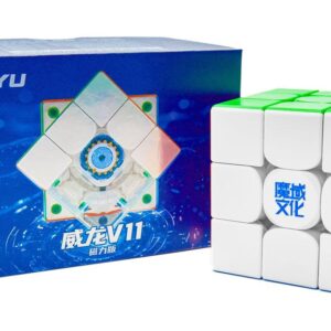 Moyu 3x3 Weilong V11 Standard Magnetic