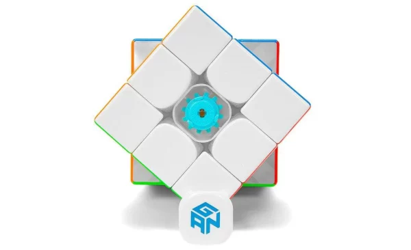 GAN15 MAGLEV UV: Cubo de Rubik de alta tecnología para speedcubers avanzados