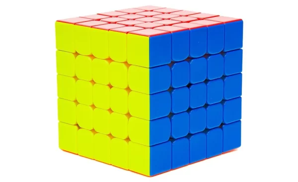 5x5 GAN 562M Magnético (UV Coated)