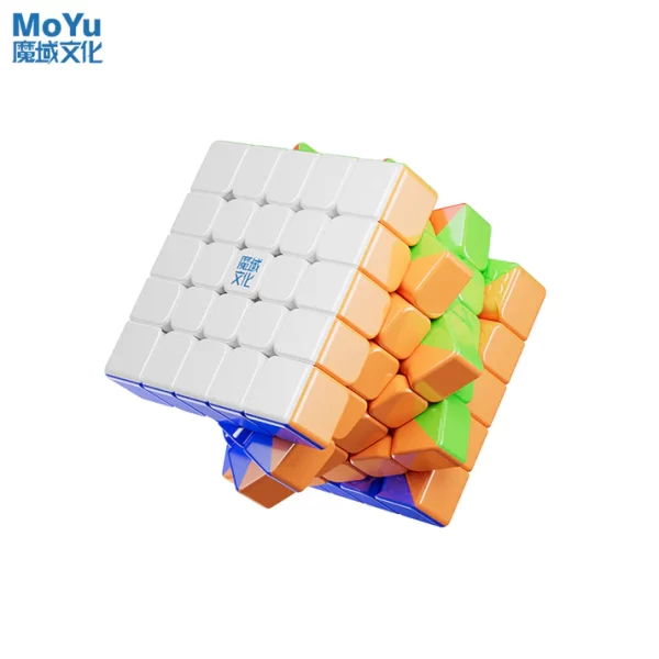 5x5 Moyu Aochuang V6 Triple-Track UV