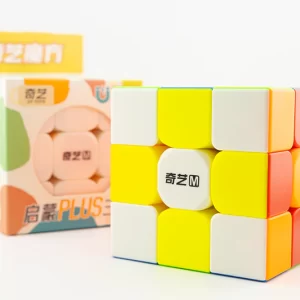 3x3 Qiyi 9cm Magnético