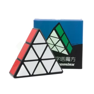Slim Pyraminx Zeal