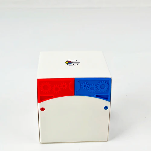 7x7 Diansheng SMC mini Magnetico - Imagen 2