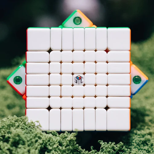 7x7 Diansheng SMC mini Magnetico - Imagen 6