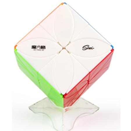 Clover Plus Cube Qiyi V2 - Imagen 7