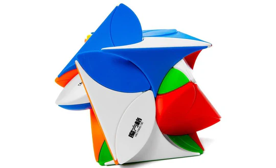 Clover Cube QiYi (Lite) - Imagen 4
