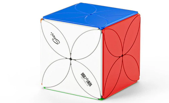 Clover Cube QiYi (Lite) - Imagen 2
