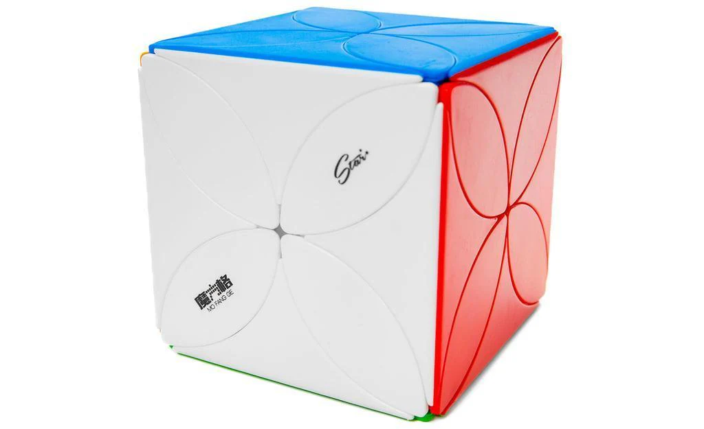 Clover Cube QiYi (Lite) - Imagen 5