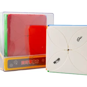 Clover Cube QiYi (Lite)