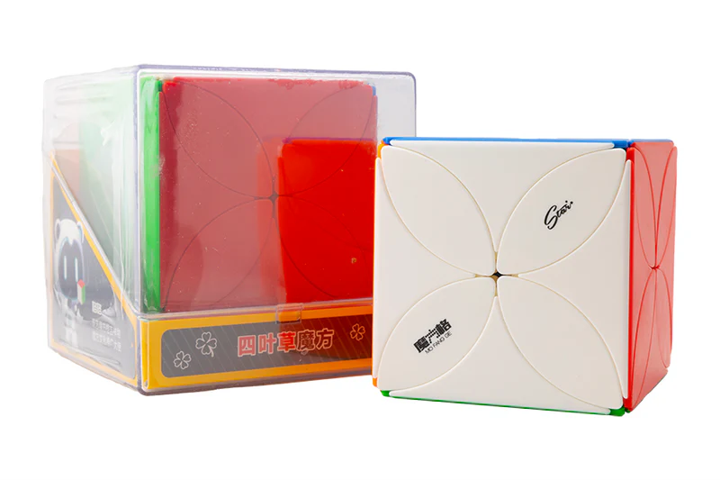 Clover Cube QiYi (Lite)