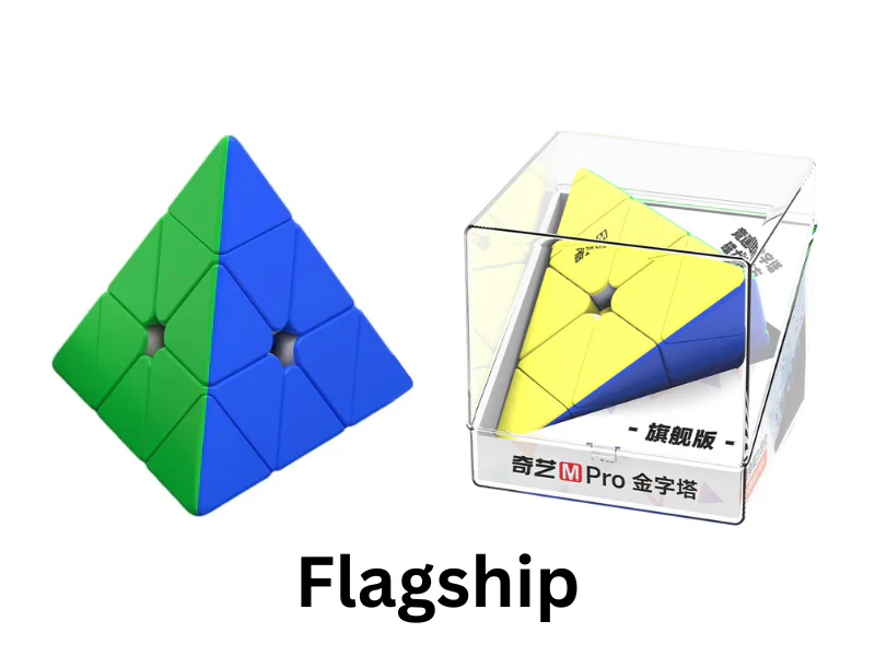 Pyraminx M PRO Flagship