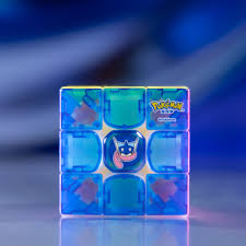 GAN 12 Maglev UV Pokemon Greninja Edicion Limitada - Imagen 6