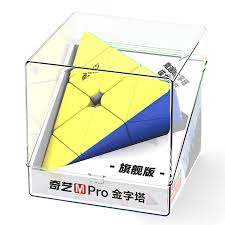 Pyraminx M PRO Flagship - Imagen 3