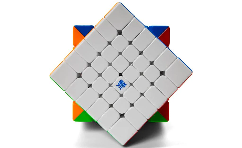 6x6 Moyu Aoshi V4 Triple-Track Magnetico - Imagen 3