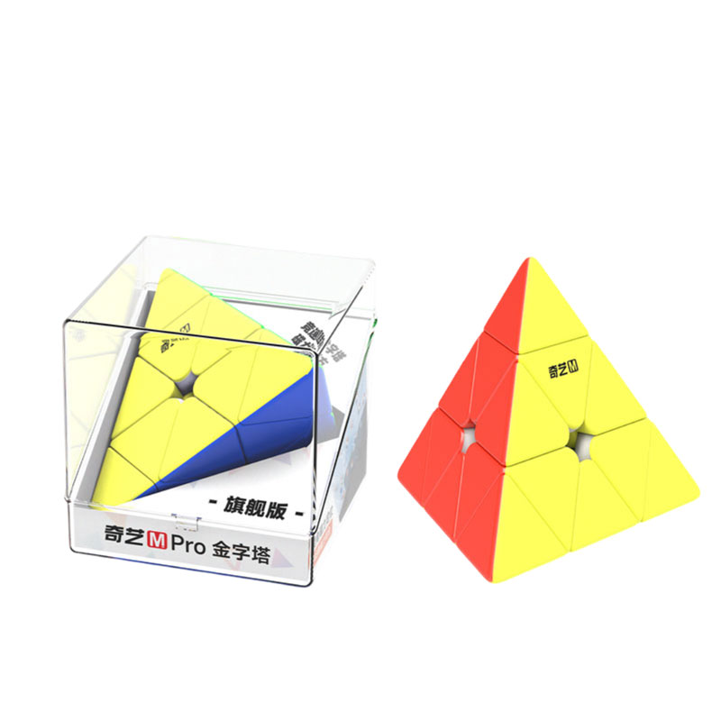 Pyraminx M PRO Flagship - Imagen 2