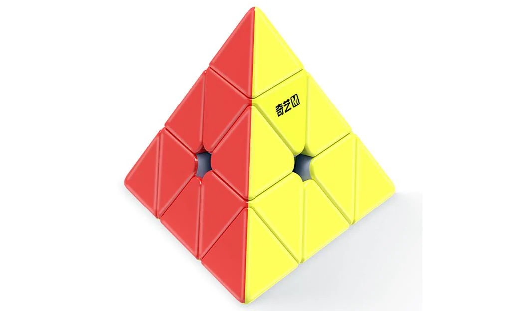 Pyraminx M PRO Pioneer UV - Imagen 4