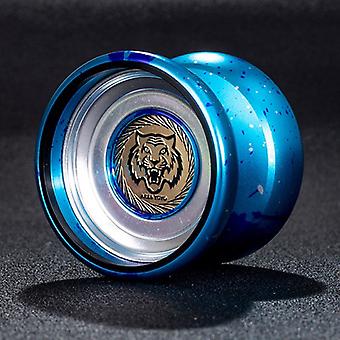 Yoyo Profesional Metal Proud Tiger - Imagen 6