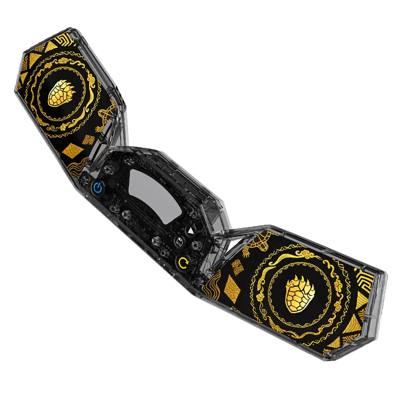 Cronometro Timer Qiyi XuanWu - Imagen 2