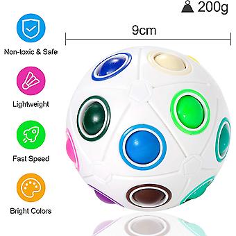 Rainbow YJ Ball-20 Hole - Imagen 2