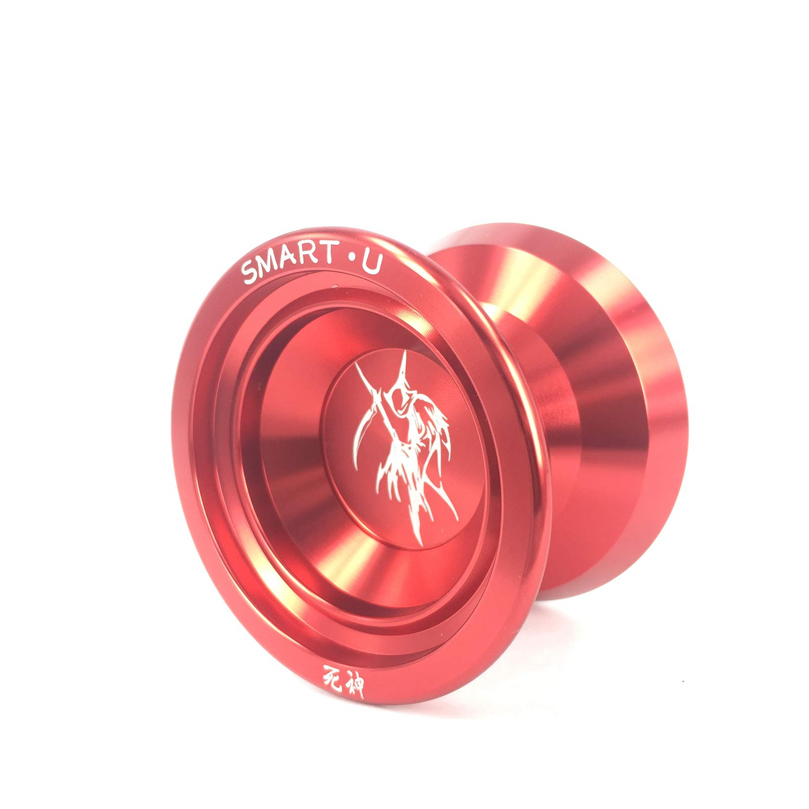 YoYo Grim Reaper Red Alloy - Imagen 5