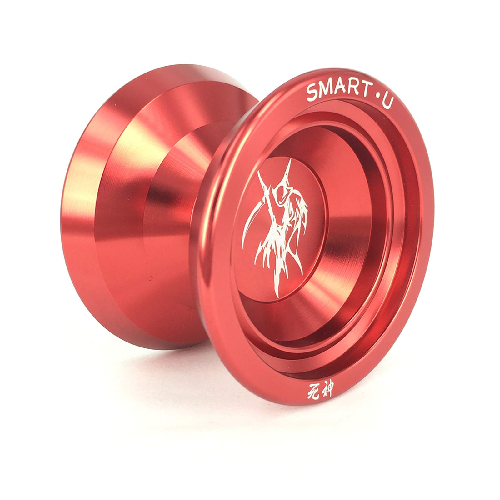 YoYo Grim Reaper Red Alloy - Imagen 4