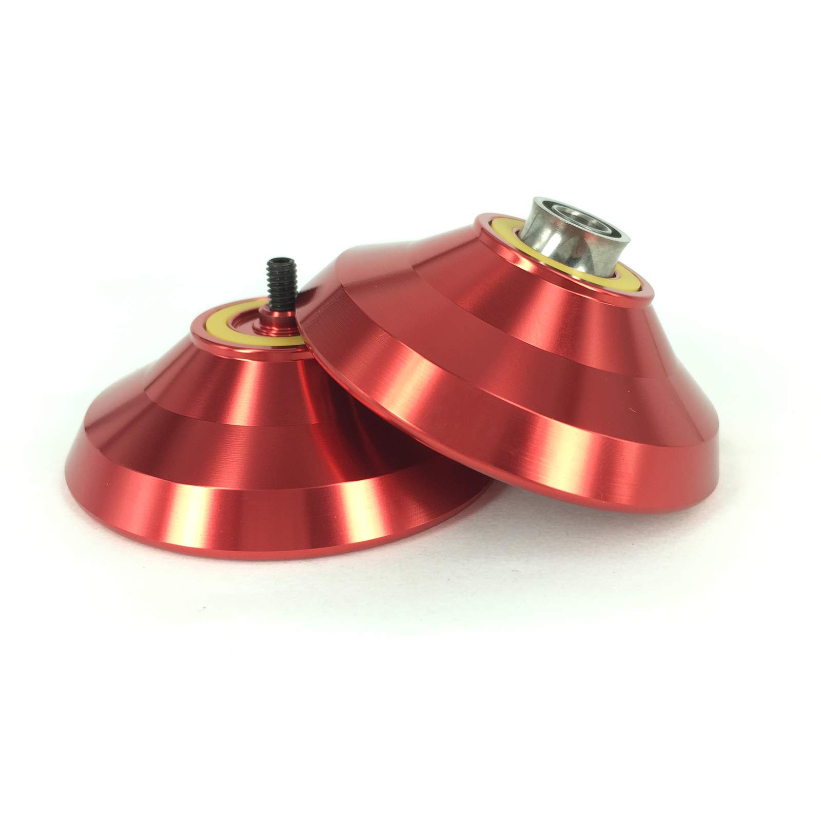 YoYo Grim Reaper Red Alloy - Imagen 3