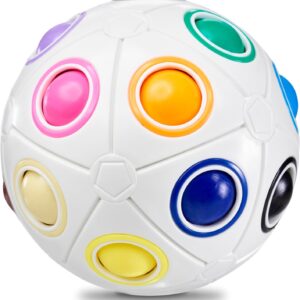 Rainbow YJ Ball-20 Hole