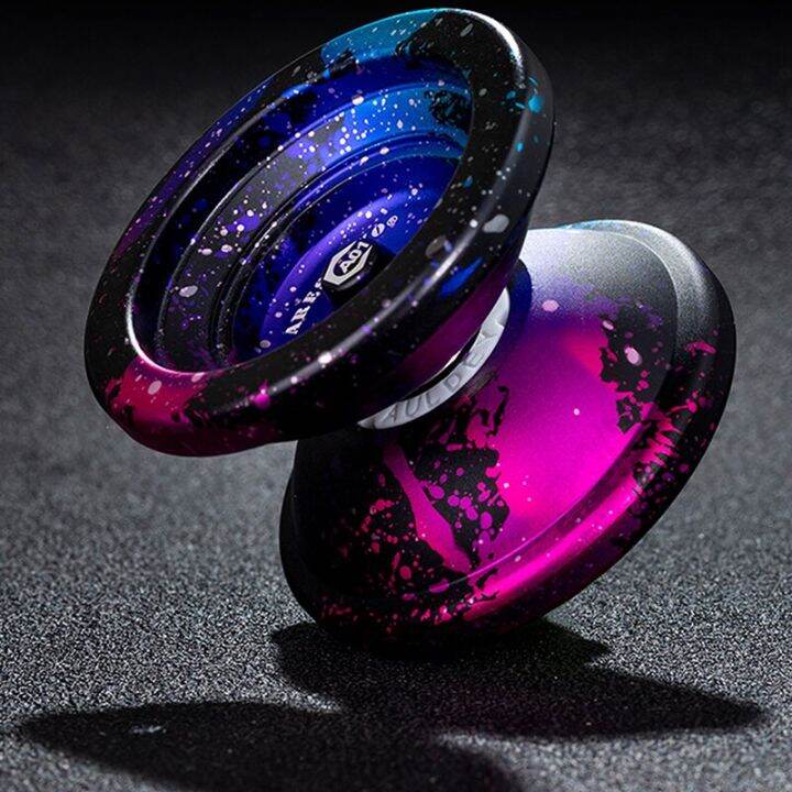 Yoyo Ares Profesional Alloy BPB - Imagen 4