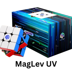 Gan V100 Maglev UV