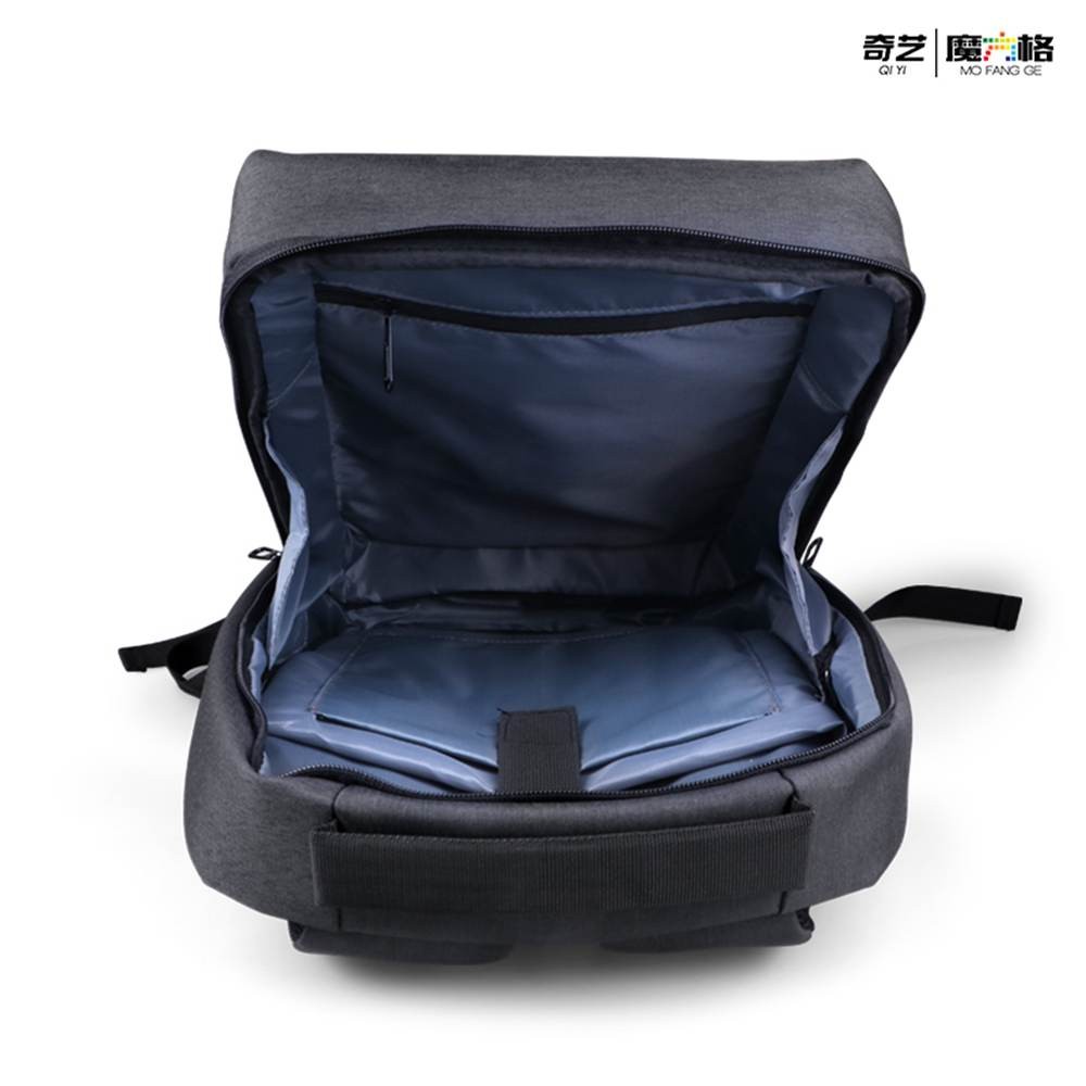 Mochila QiYi Cube Forever - Imagen 4