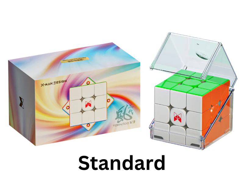 X-MAN Tornado V3 PREMIUM- Standard