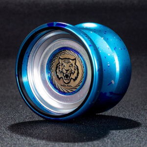 Yoyo Profesional Metal Proud Tiger