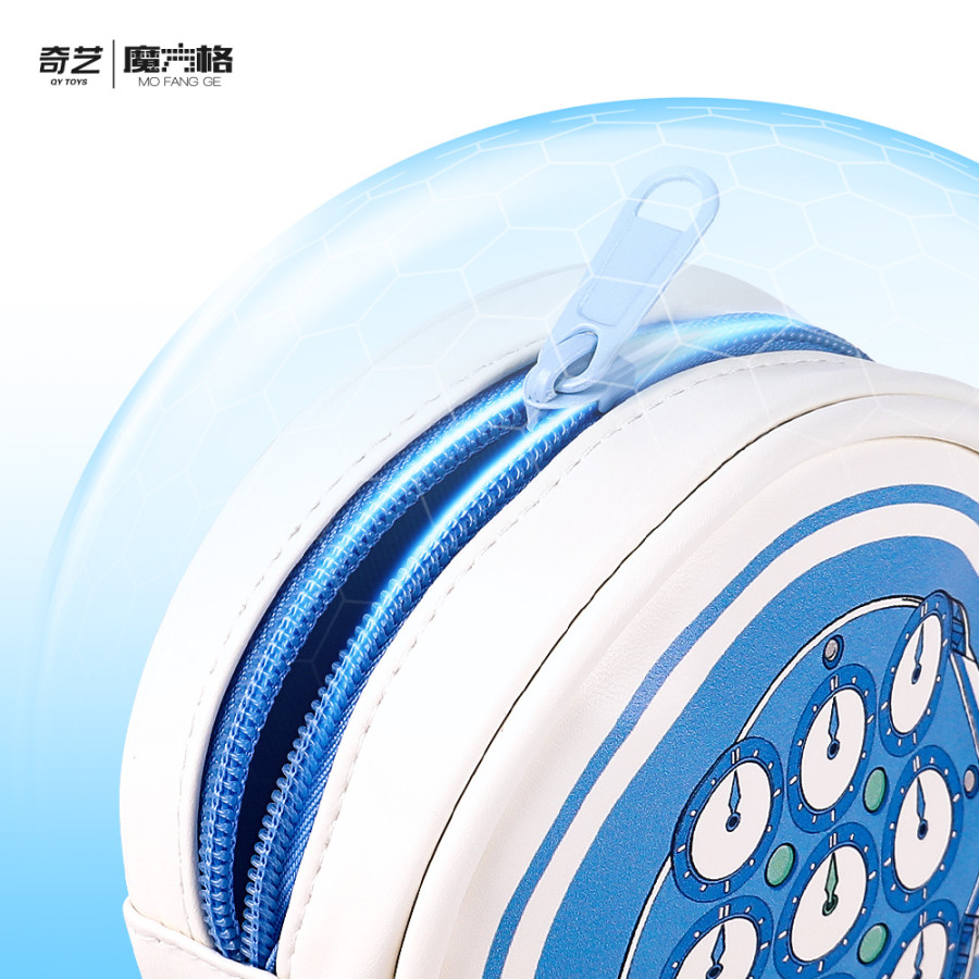 Bolsa Protectora para Clock Azul - Imagen 4