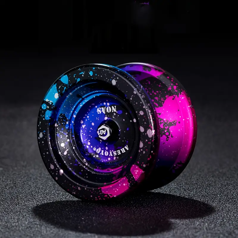 Yoyo Ares Profesional Alloy BPB - Imagen 3