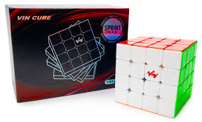 4x4 Vin Cube V2 Sprint Magnetico - Imagen 5