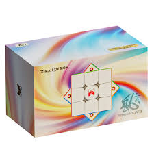 X-MAN Tornado V3 PREMIUM- Pioneer UV - Imagen 8