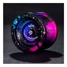 Yoyo Ares Profesional Alloy BPB - Imagen 2
