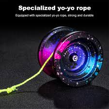 Yoyo Ares Profesional Alloy BPB - Imagen 5