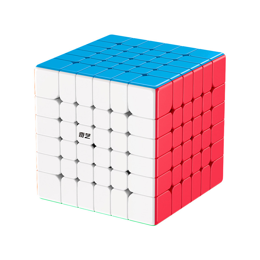 6x6 Qiyi Warrior - Imagen 2