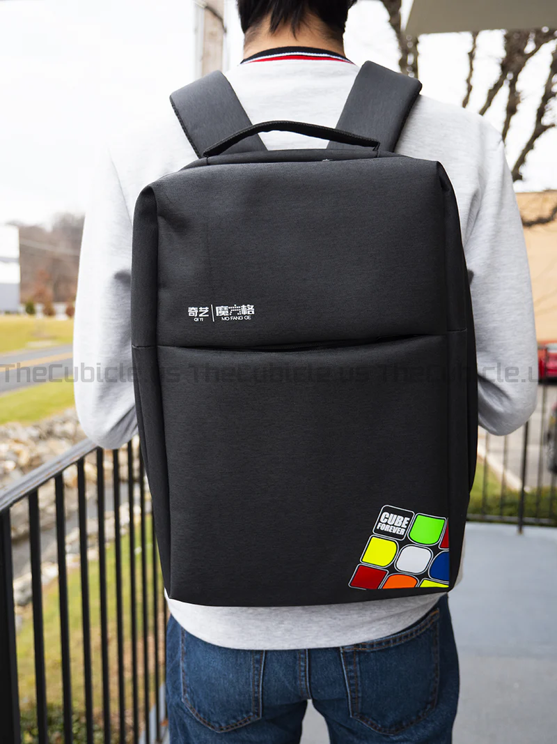 Mochila QiYi Cube Forever