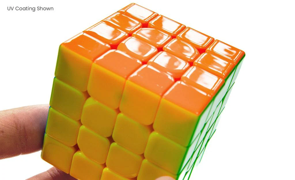4x4 VIN V2 Surge Magnetico UV - Imagen 3