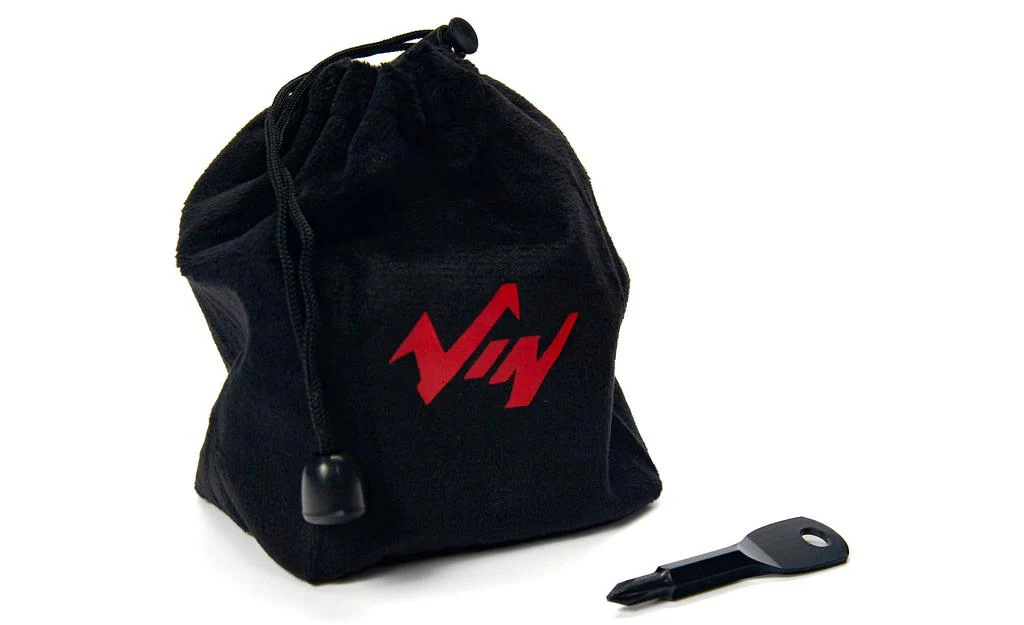 4x4 VIN V2 Surge Magnetico UV - Imagen 5